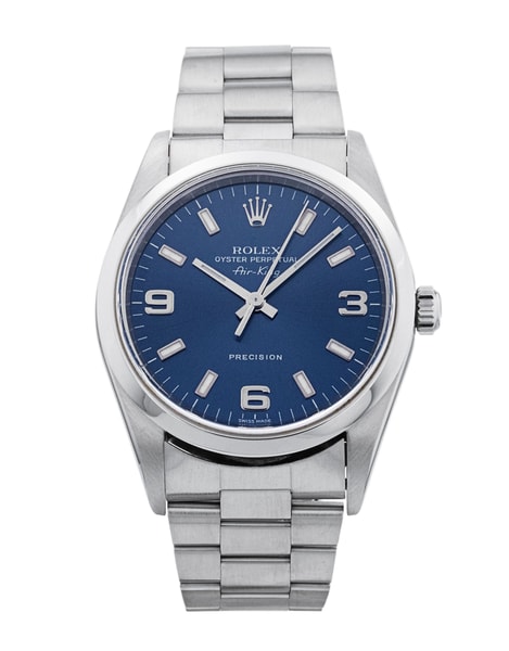 Rolex Air-King 14000